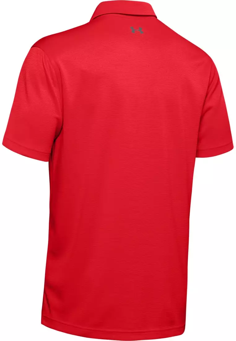UA Tech™男士Polo衫