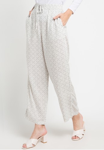 Jual SUQMA Felicia  Pants Original ZALORA Indonesia