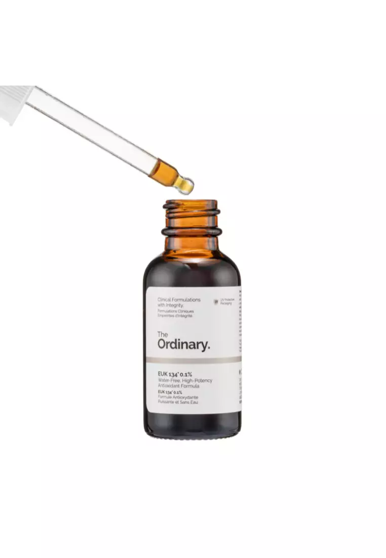 THE ORDINARY EUK134 0.1% 30ml