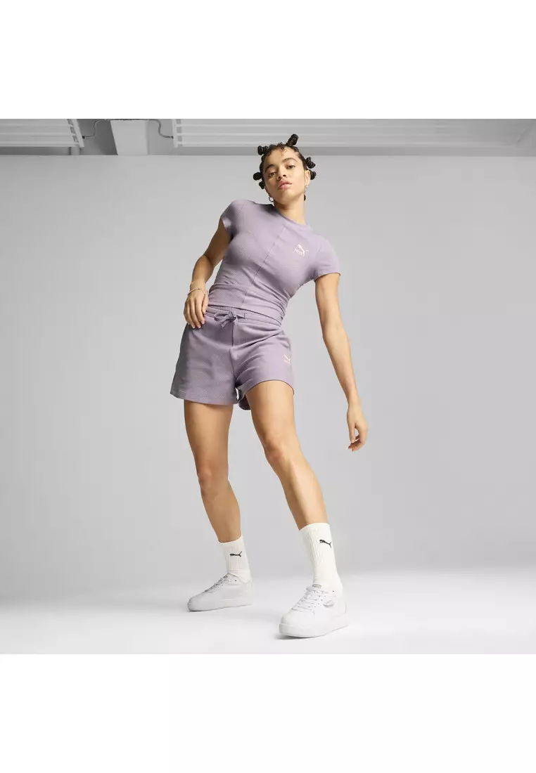 Palermo Moda Leather Women's Sneakers