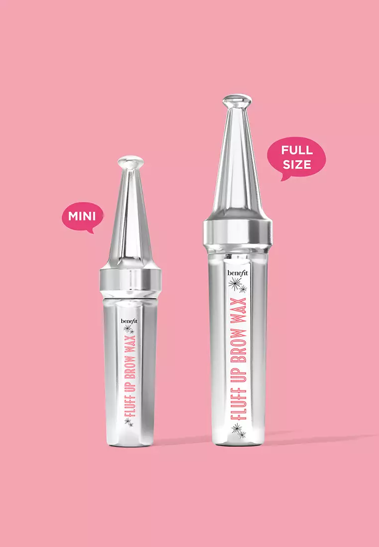 Benefit Fluff Up Brow Wax Mini