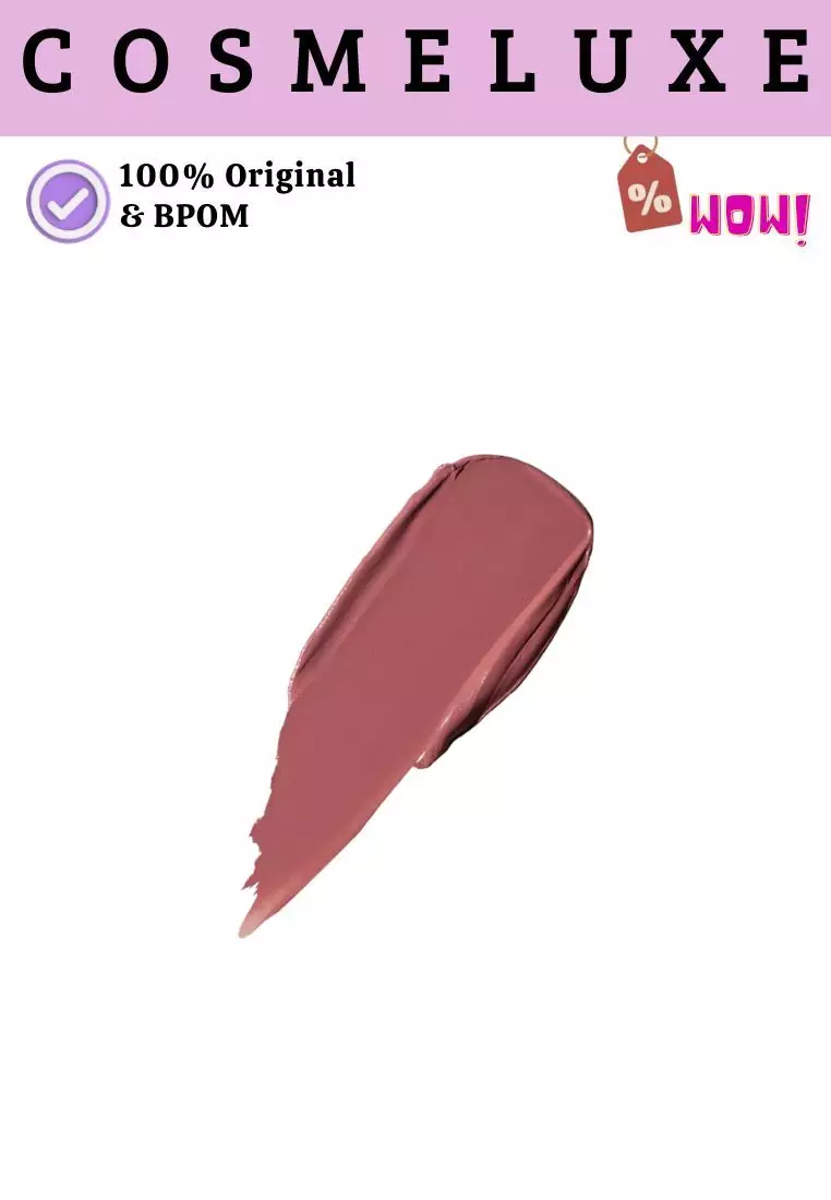 Mac Cosmetics M·A·Cximal Mini Silky Matte Lipstick MEHR