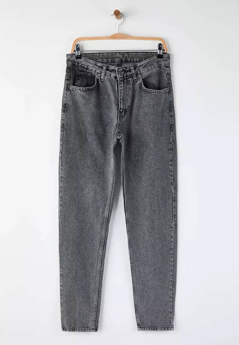 Casual Denim Jeans