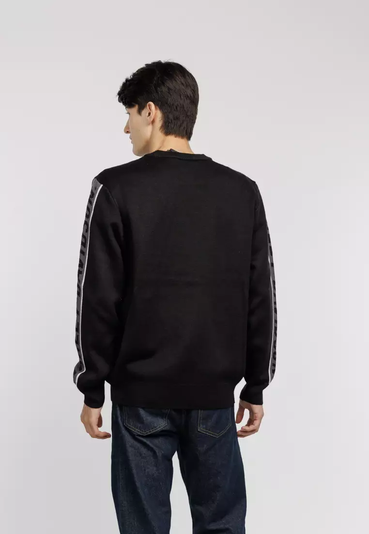 Harley-Davidson Willie G™ Skull Viper Sweater