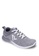 Vionic grey Adley Active Sneaker 6D49BSH6666F8BGS_2