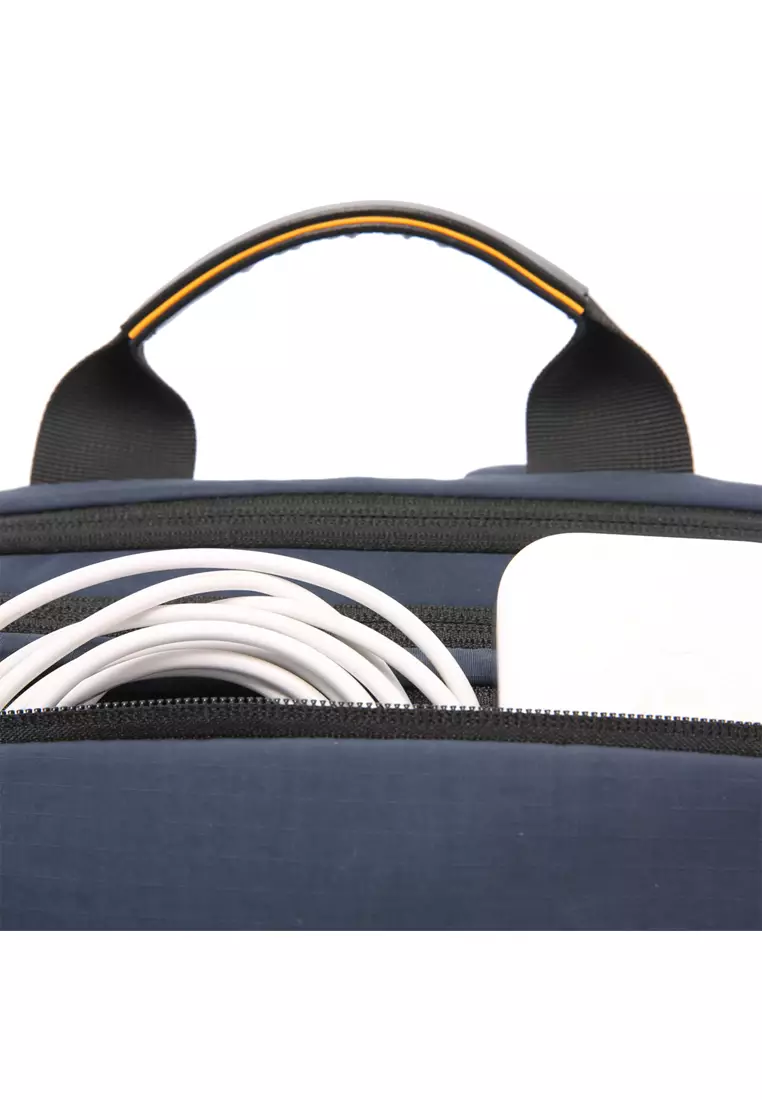 BANGE Riven Laptop Backpack Multi-Compartment Water Resistant (15.6")