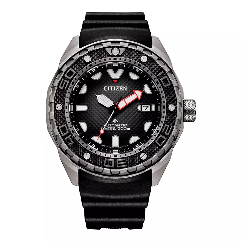 Jual Citizen Jam Tangan Pria Citizen Promaster Nb E Men Automatic