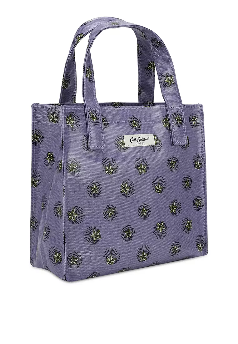 Buy Cath Kidston Starburst Small Bookbag 2024 Online ZALORA