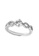 TOMEI TOMEI Ring, Diamond White Gold 750 (DO0145673) 89229ACC5ED421GS_2