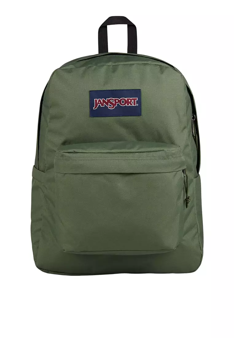 Superbreak Plus Backpack