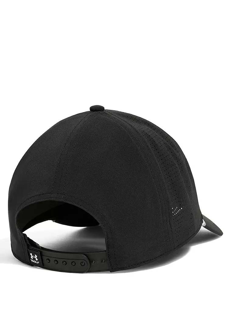 Jordan Spieth Drive Rope Snapback Cap