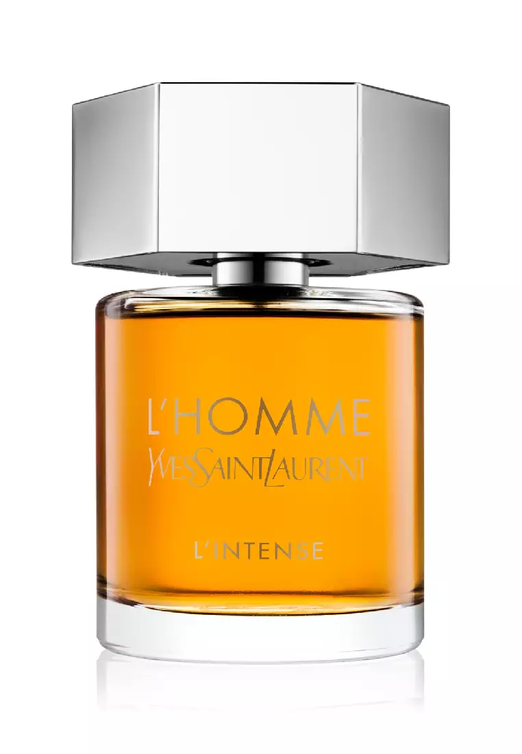 Jual Yves Saint Laurent Yves Saint Laurent L'Homme L'Intense EDP