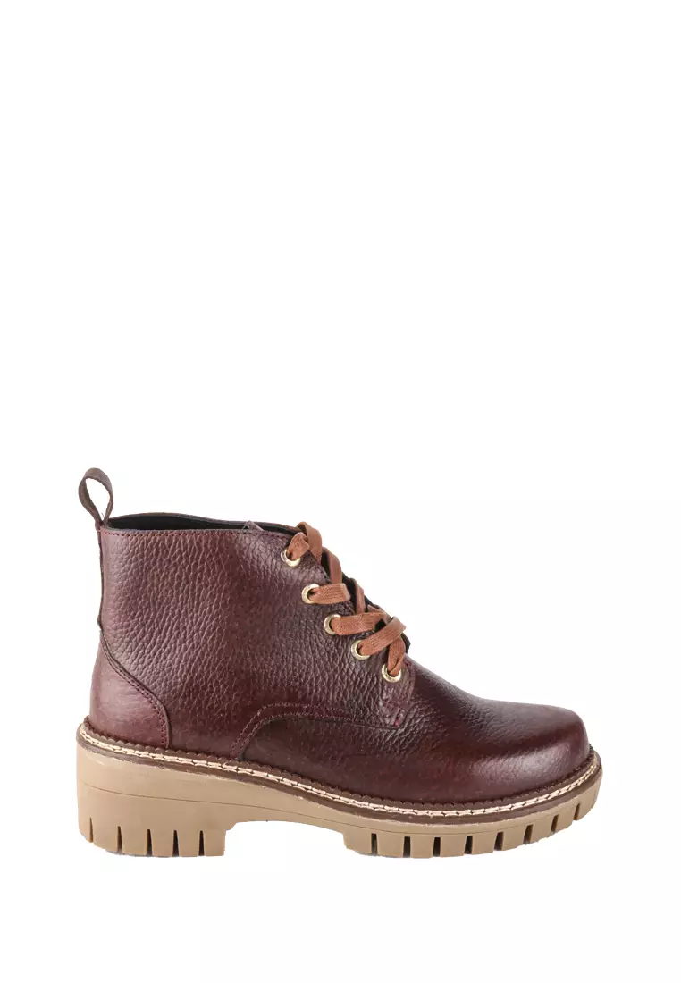 Lanie combat boot online