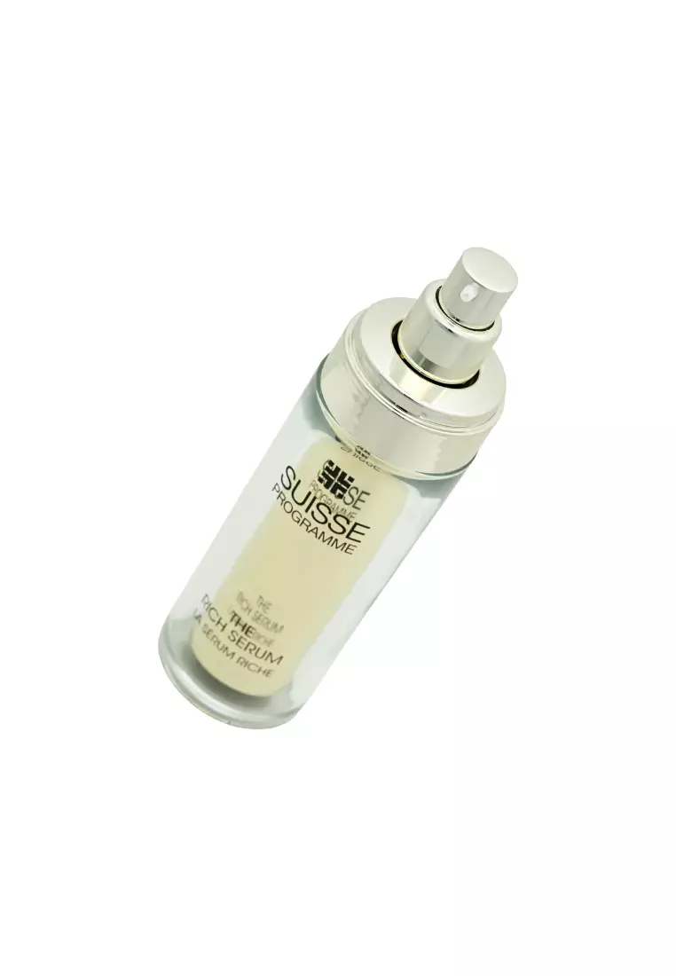 Suisse Programme The Rich Serum (50ml) 50ml