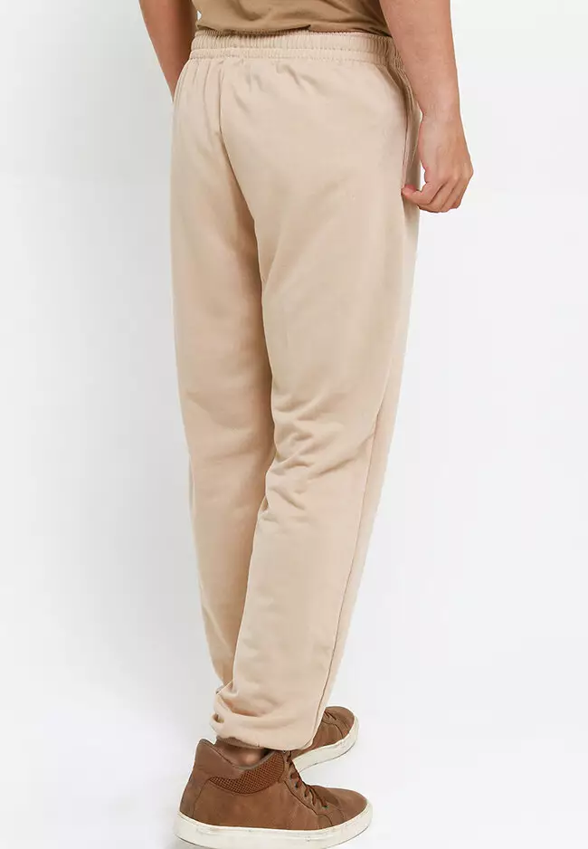 Celana Jogger Long Pants