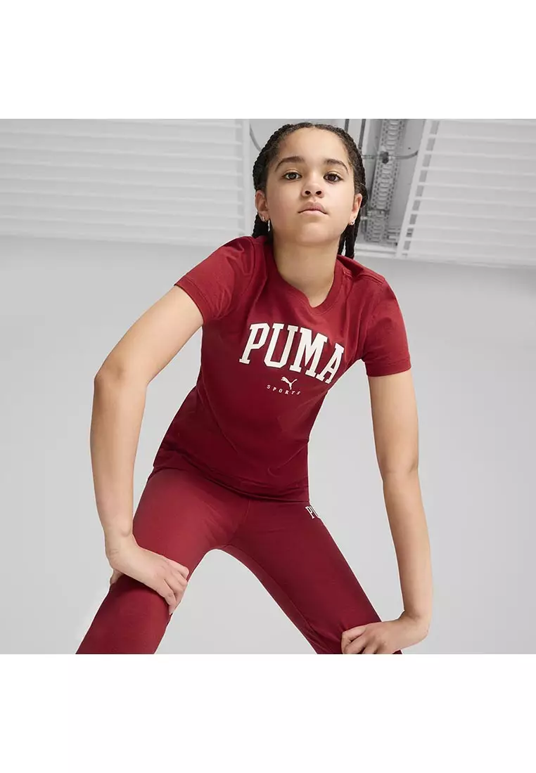 Puma Squad Tee