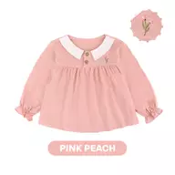 Pink Peach