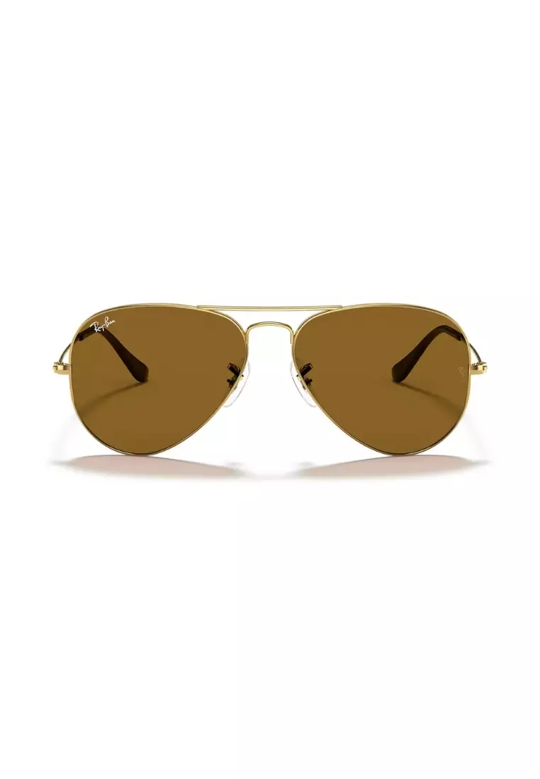 Ray ban aviator hot sale polarized price philippines