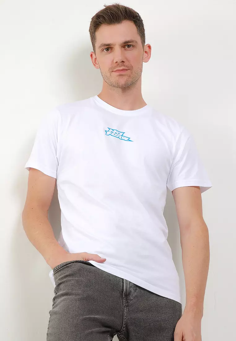 Kickflip Slim Fit T-Shirt