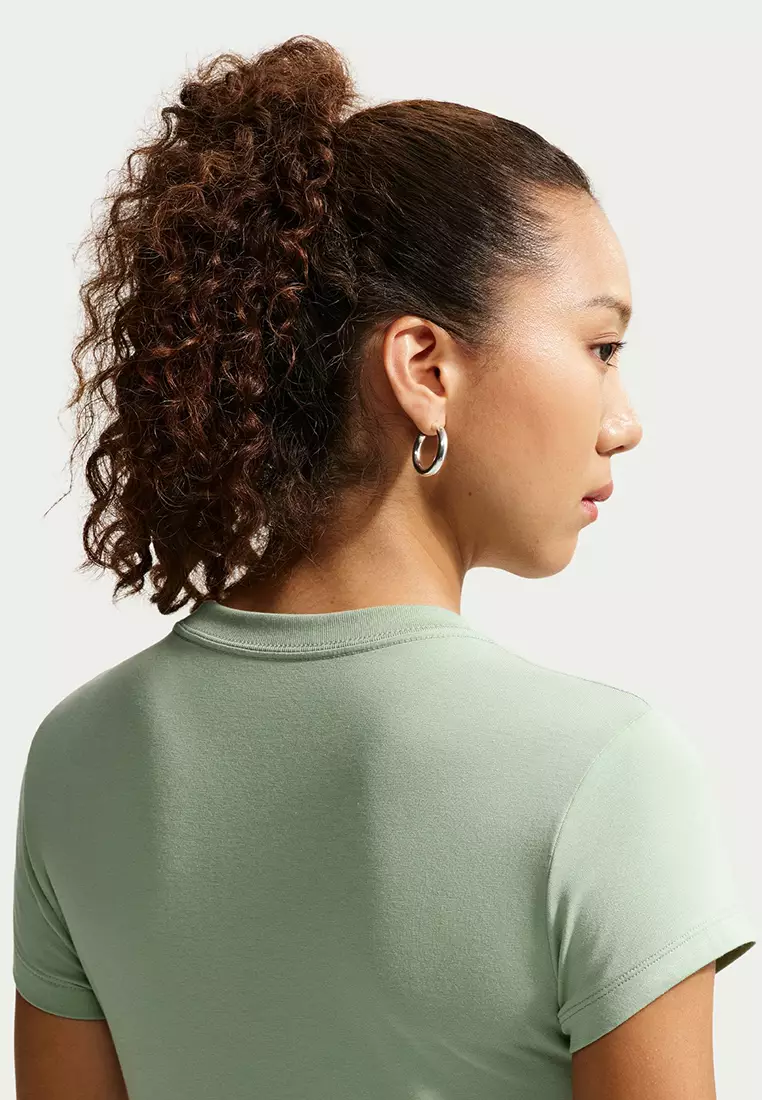 Nike Chill Knit Md Crop