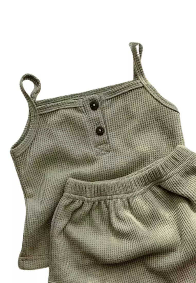 Dale Baby & Toddler Outfits