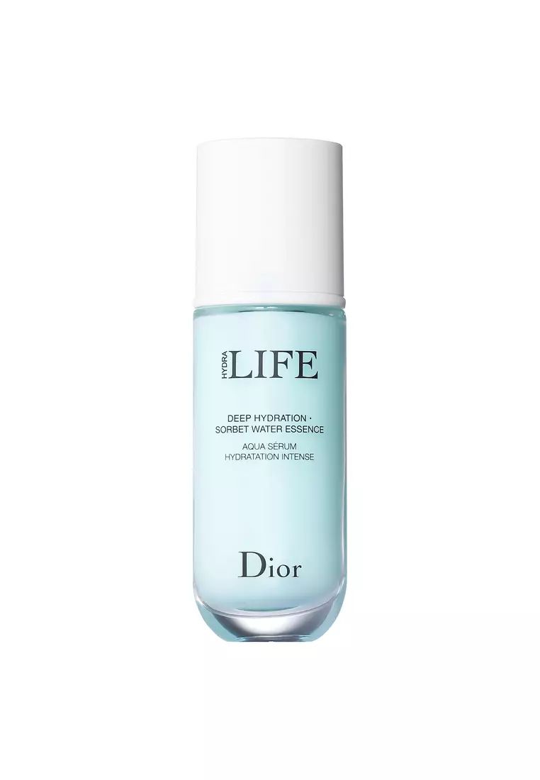 Dior life deals serum