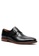 Twenty Eight Shoes black Leather Monk Strap Shoes DS8678-71-72 9D24DSHD8A55C7GS_2