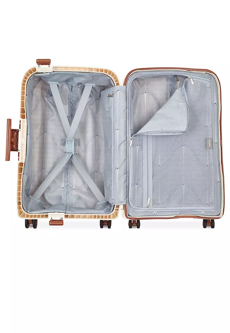 Moncey MR Angora 55cm (Small) Luggage