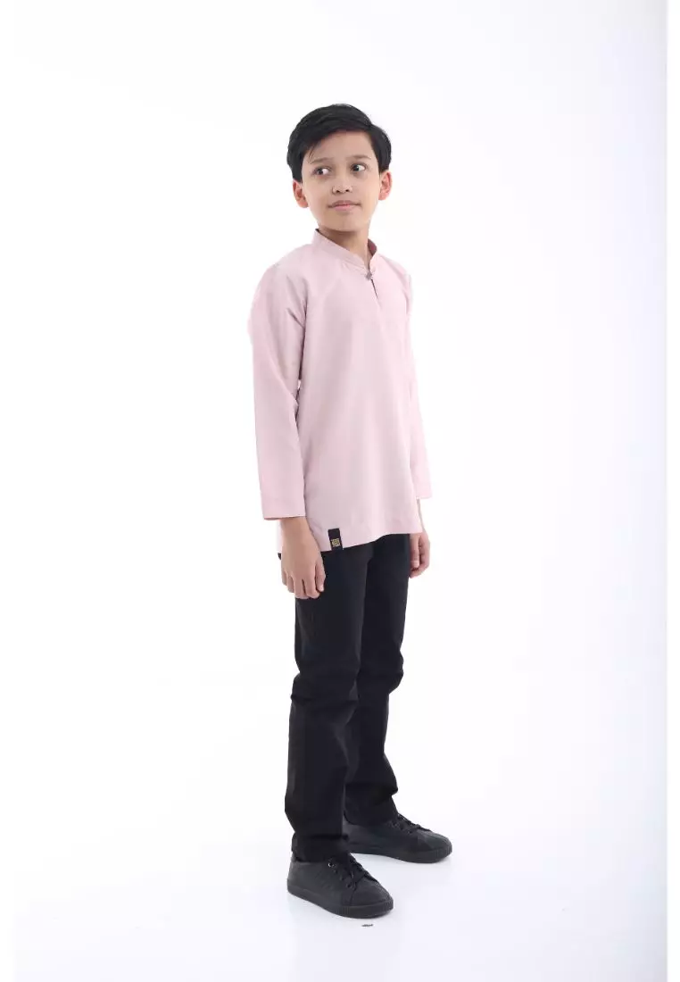 Kurta Azhar Kids