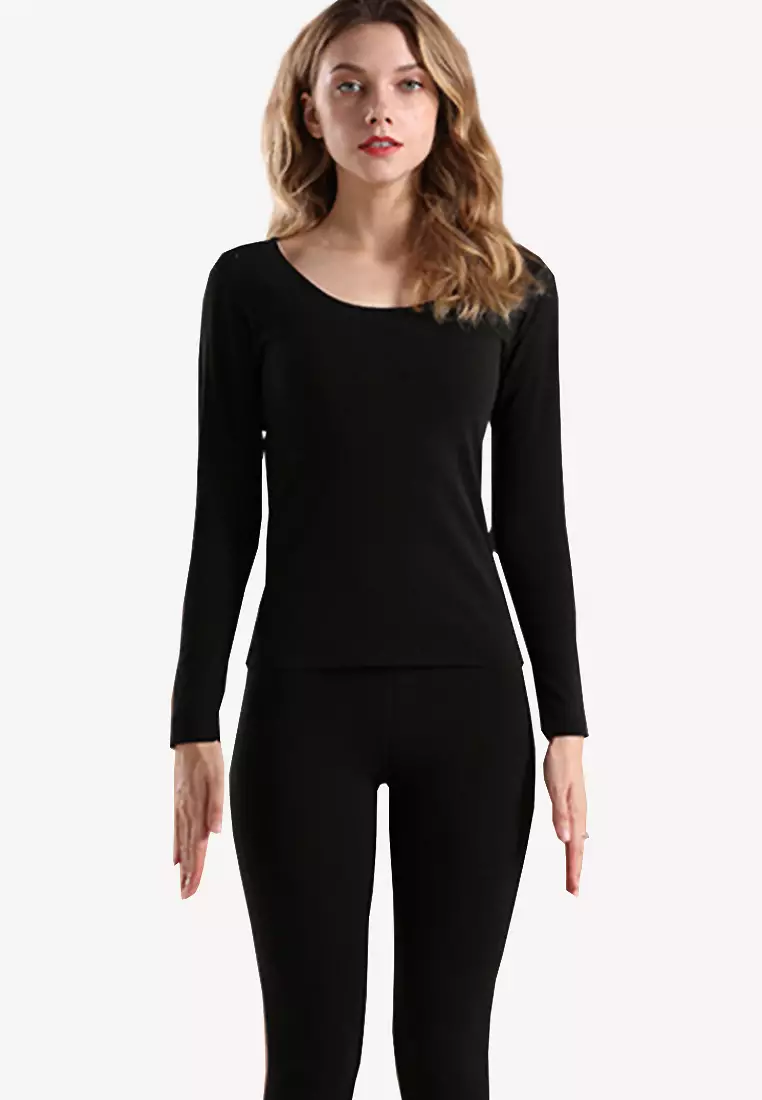 Thermal underwear female