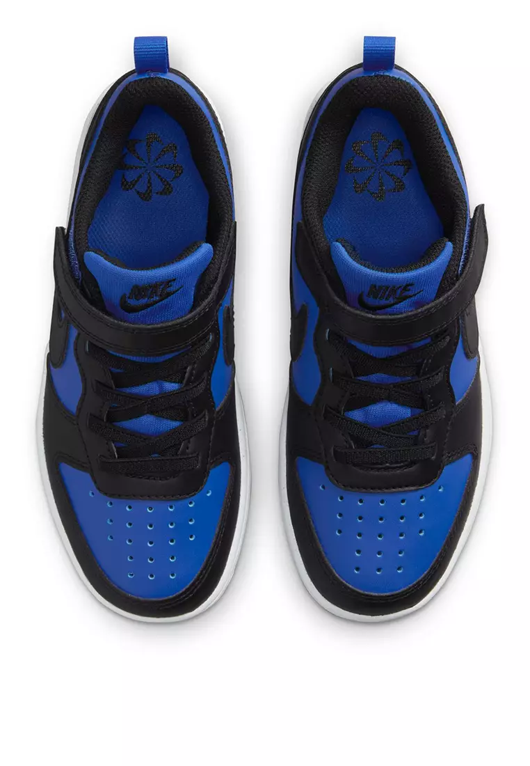 Court Borough Low Recraft