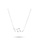 Millenne silver MILLENNE Match The Stars Leo Constellation Silver Necklace with 925 Sterling Silver CCECEAC2557518GS_1