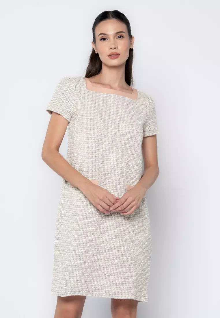 Apple and cheap eve dress
