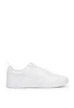 Puma best sale perforated sneakers