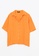 LC WAIKIKI orange Straight Cotton Shirt C9CCFAAF16F1D8GS_6