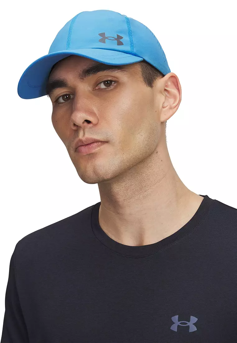 Velociti Low Adjustable Cap