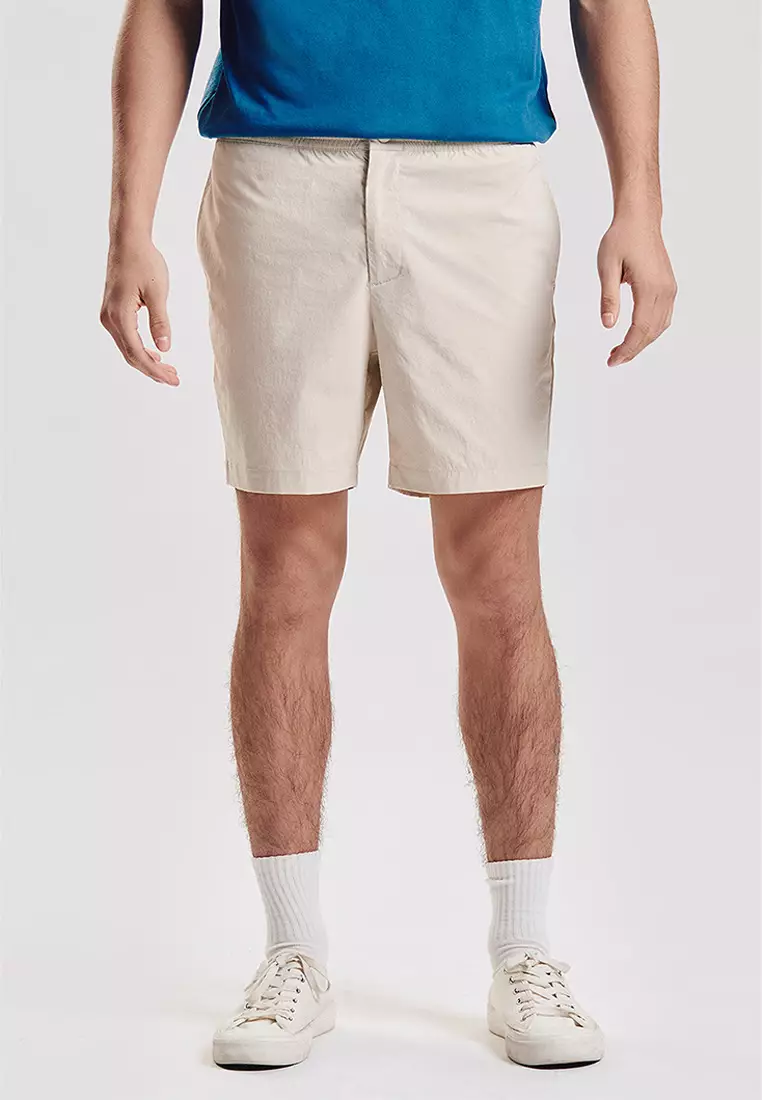 Essentials Lite Move Modern Fit Shorts