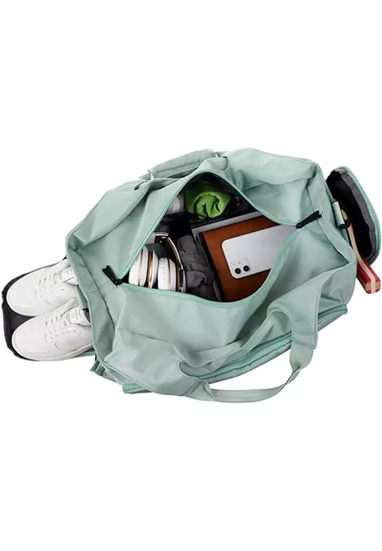 Buy Fashion by Latest Gadget Duffel Bag With Shoe And Toiletries