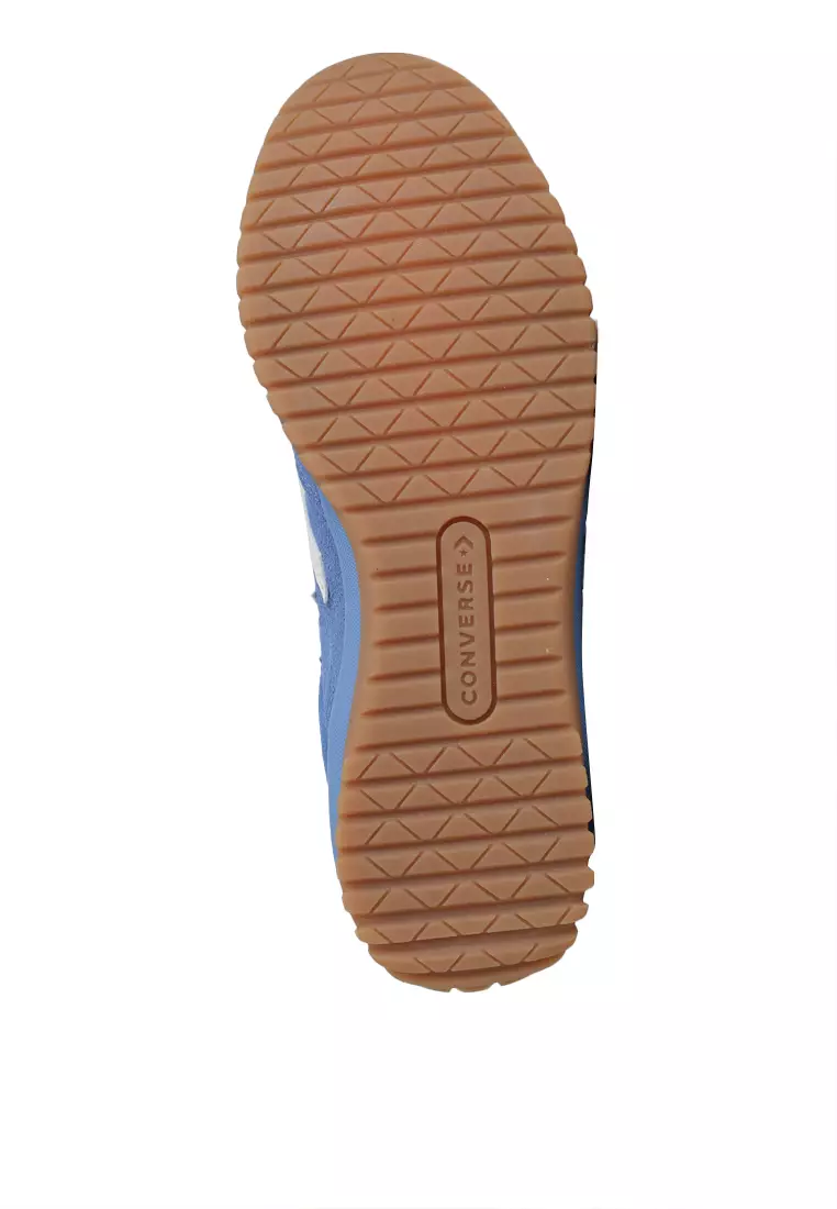 Run Star Trainer Ox Sneakers