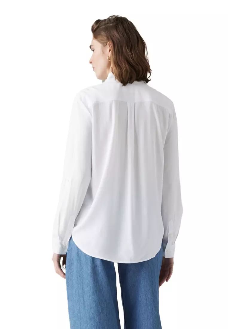 Levi's® Women's Darlene Utility Shirt (A8745-0002)