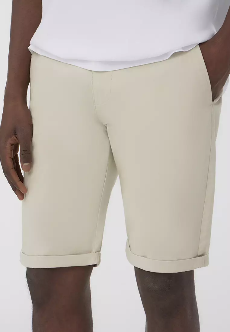 Man Short Pants