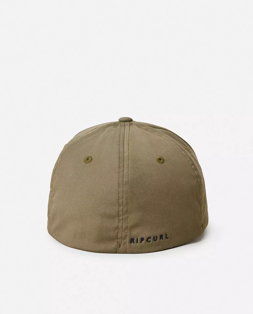 Rip Curl Men Tepan 2.0 Flexfit Cap - Olive