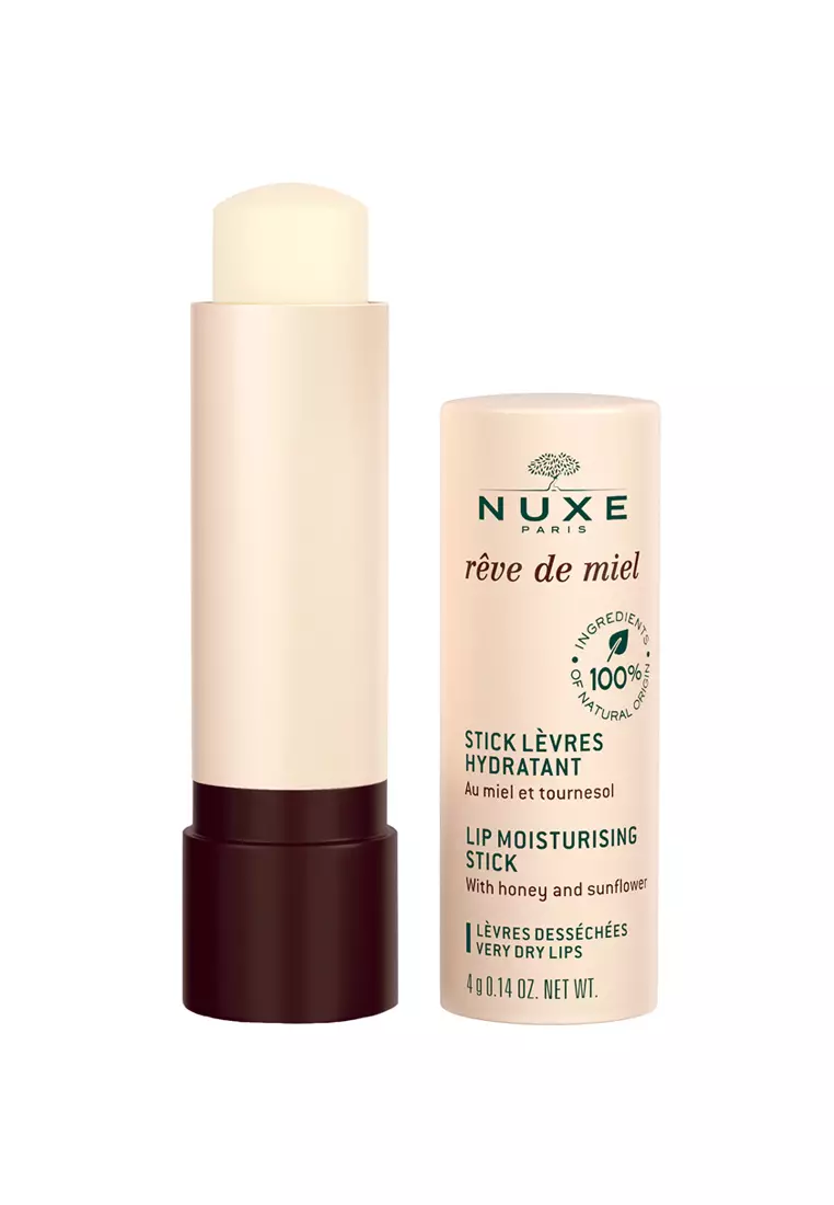Lip Stick Rêve de Miel 4 gr
