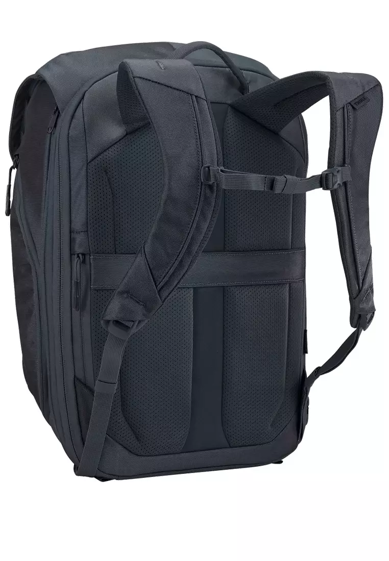 Thule Subterra 2 Expandable Travel Backpack 26L TSTB434 - Dark Slate