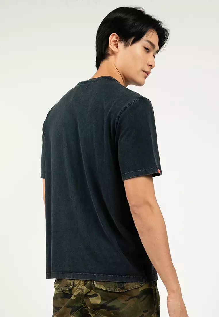 Machined Goods Workwear T恤