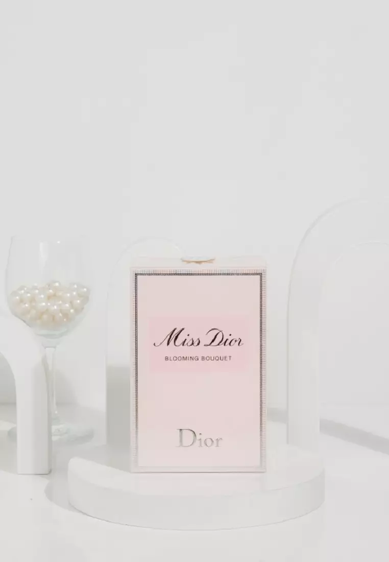 Christian Dior Miss Dior Blooming Bouquet Woman - 100 ML (Parfum Wanita)