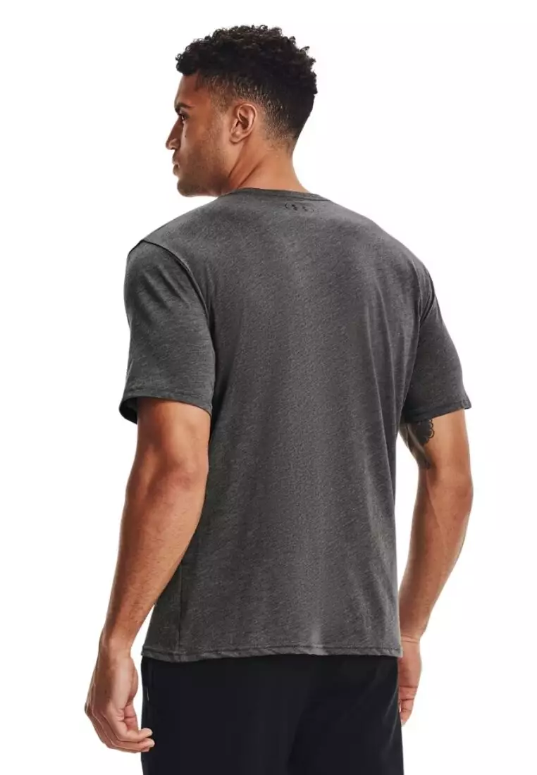 Sportstyle Left Chest Short Sleeve Tee