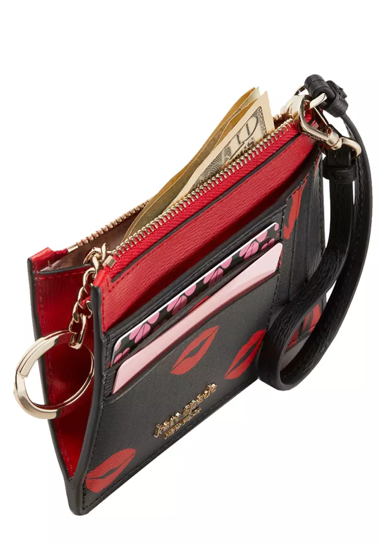 Spencer 2025 cardholder wristlet