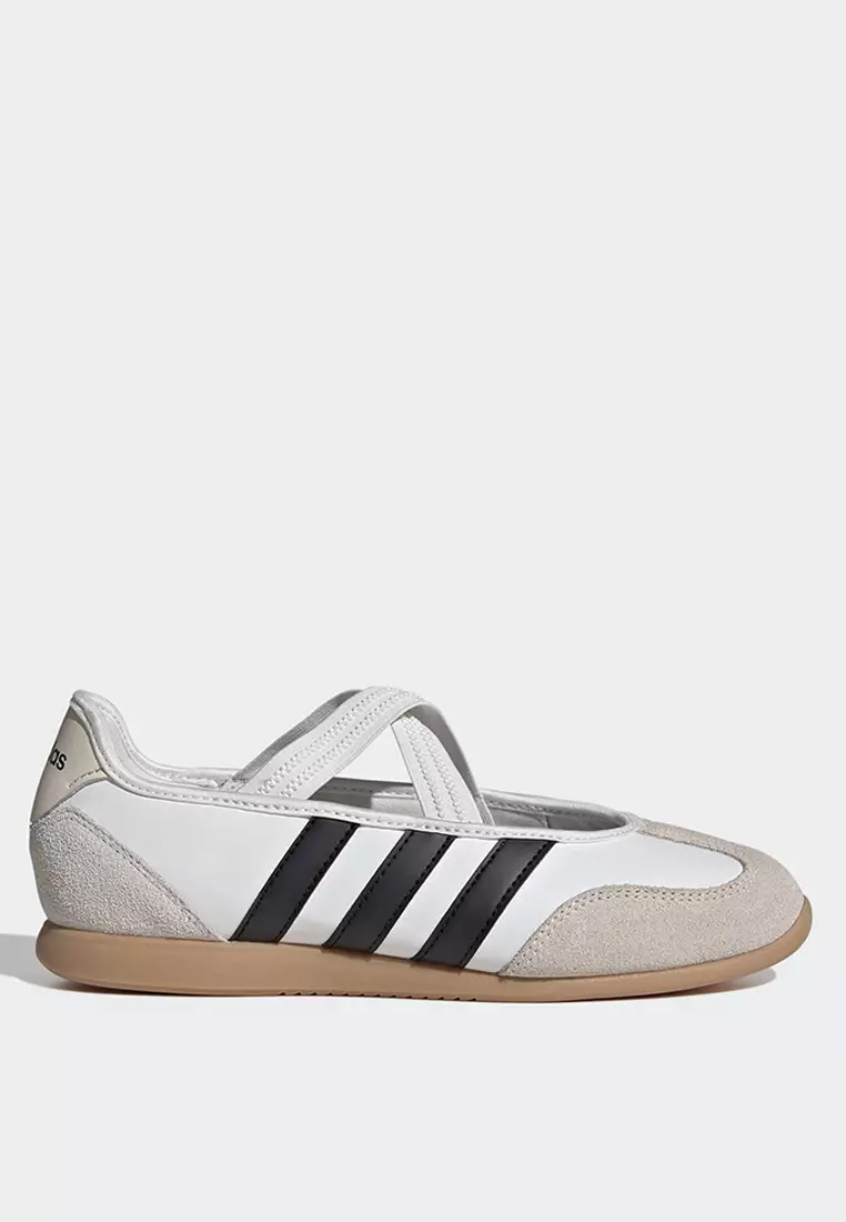 Barreda Mary Jane Shoes