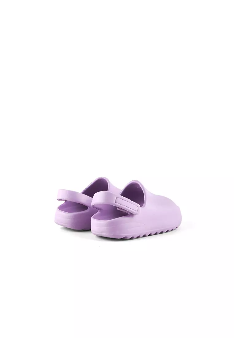 Jackson Kids Cozy 1JS Purple